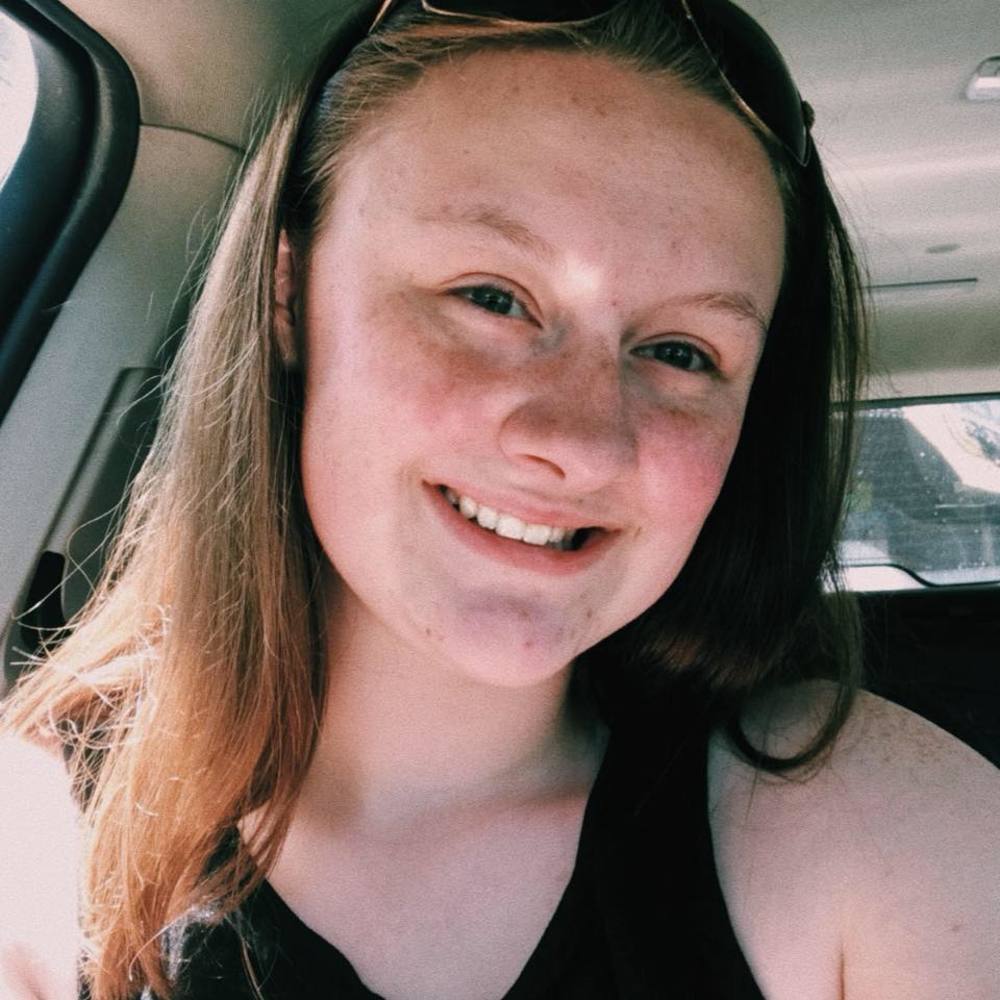 Meet your Posher, Madison